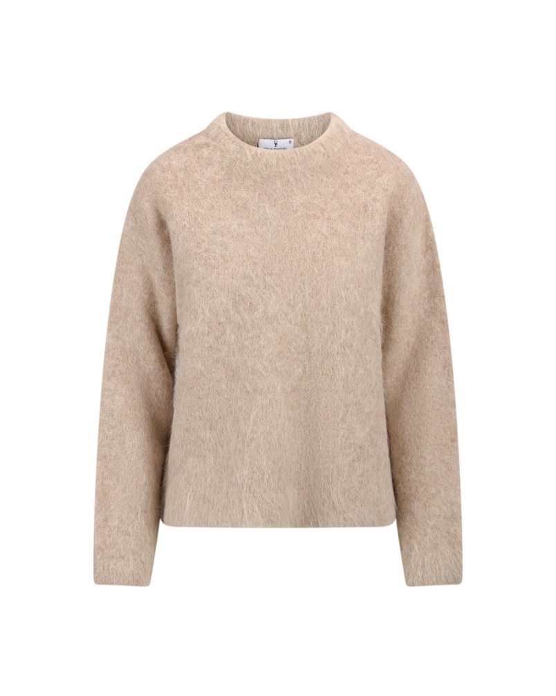 Urban Pioneers Joules sweater light sand