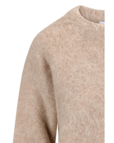 Urban Pioneers Joules sweater light sand