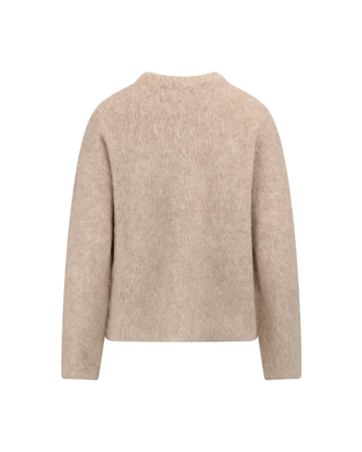 Urban Pioneers Joules sweater light sand