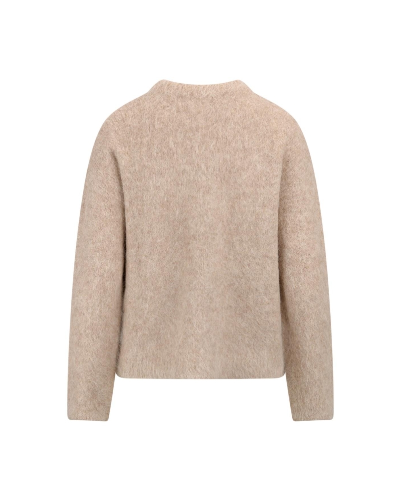 Urban Pioneers Joules sweater light sand