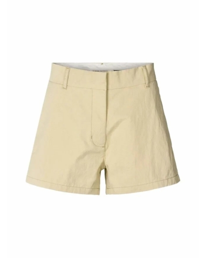 RABENS SALONER Rabens Saloner Sanja utility shorts