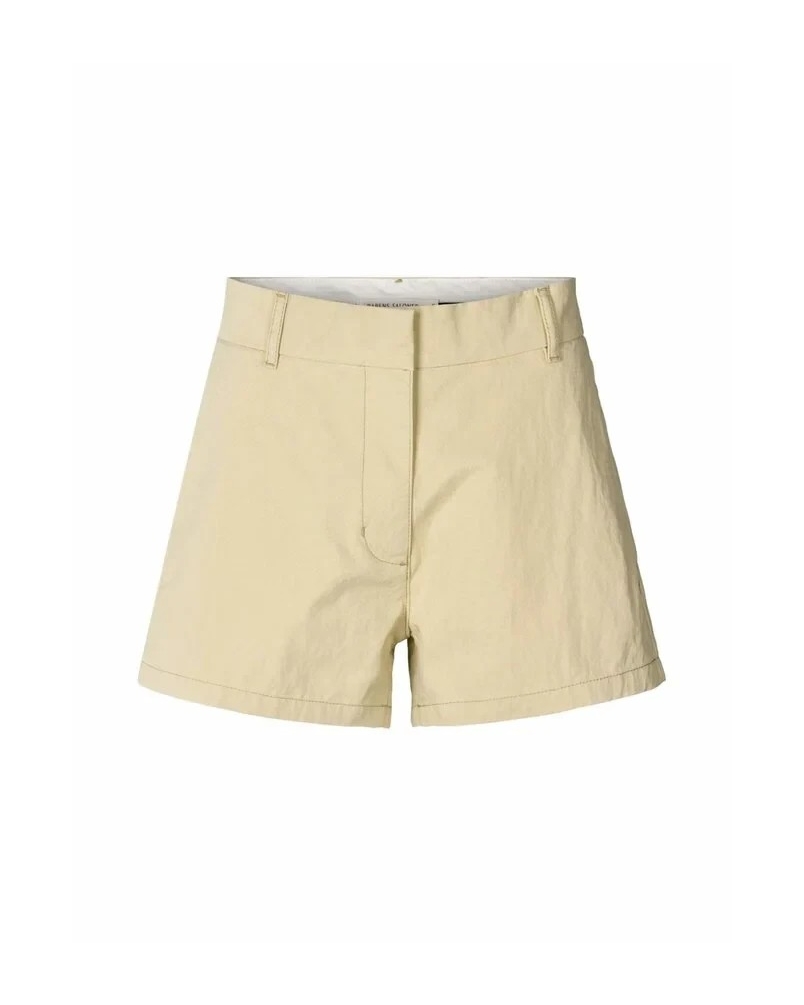 Rabens Saloner Sanja utility shorts