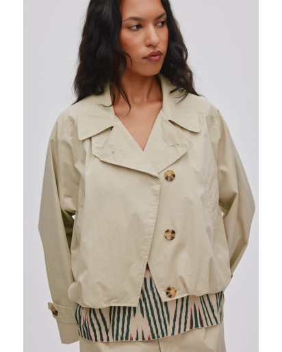 RABENS SALONER Rabens Saloner Tilla fusion jacket