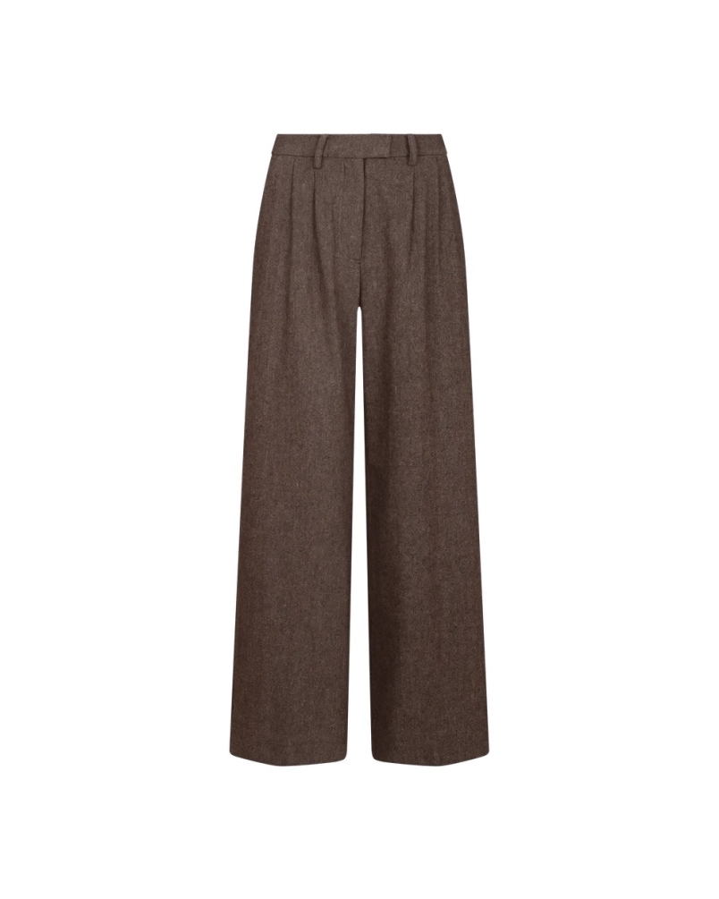 Urban Pioneers Adelaide dark brown
