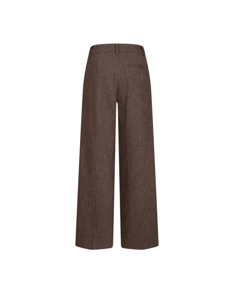Urban Pioneers Adelaide dark brown