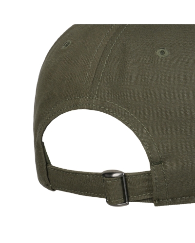 Stetson Baseball cap hockey club brown-2