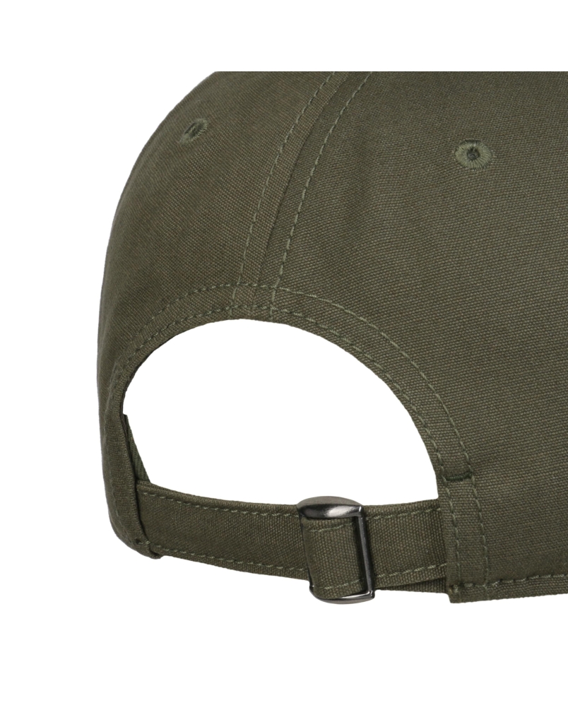 Stetson Baseball cap hockey club brown-2
