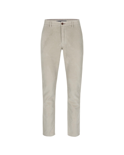 NOTERMAN Atelier Noterman Chino babyrib