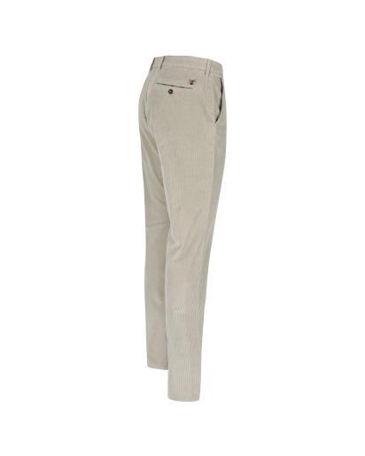 NOTERMAN Atelier Noterman Chino babyrib