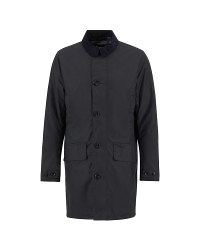 Barbour Wax mac navy navy/midnight oak