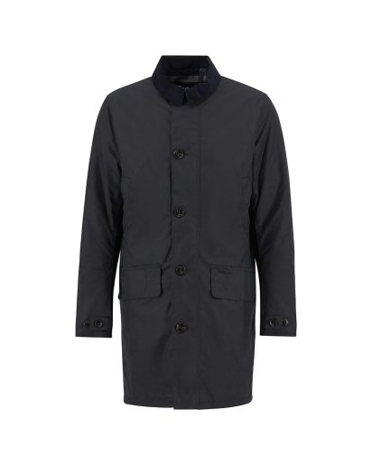 BARBOUR Barbour Wax mac navy
