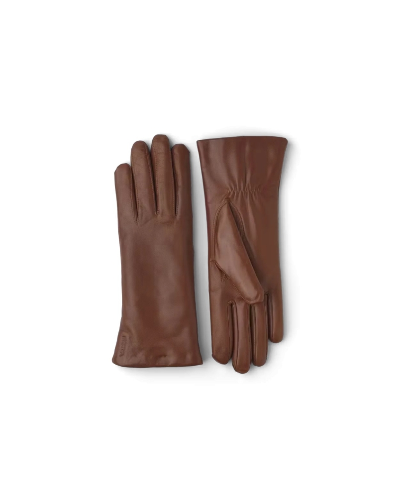 HESTRA ELISABETH TABAC tabac