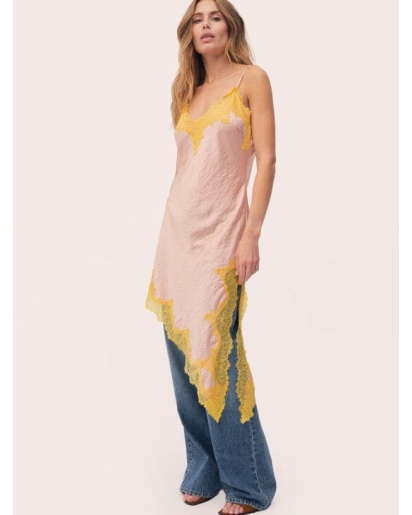 GOSSIA Gossia Zenna Dress