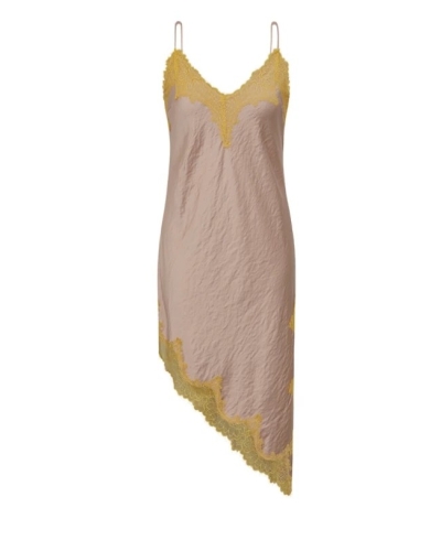 Gossia Zenna Dress dusty rose