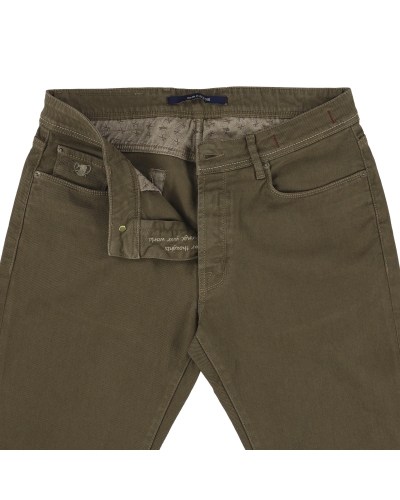 Aterlier Noterman Regular fit jeans 839
