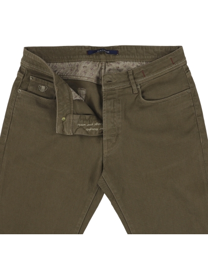 NOTERMAN Aterlier Noterman Regular fit jeans