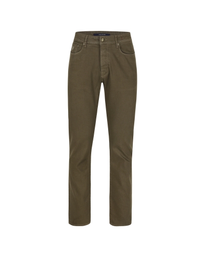 Aterlier Noterman Regular fit jeans 839