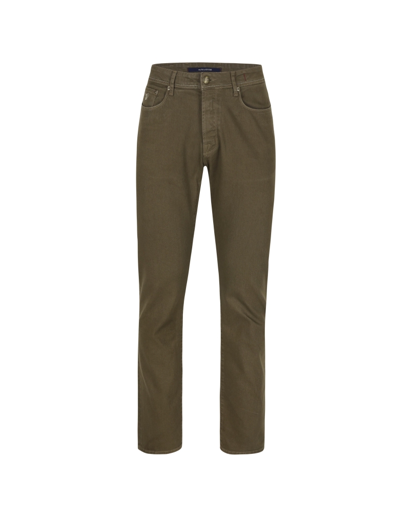 Aterlier Noterman Regular fit jeans 839