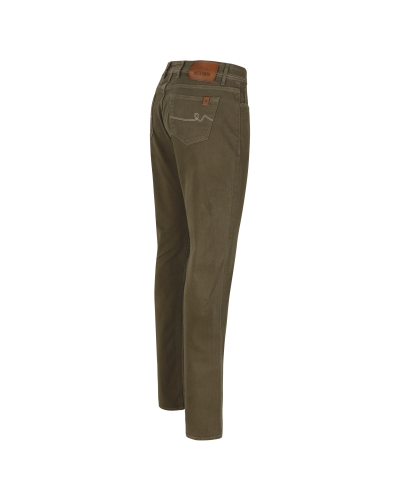 Aterlier Noterman Regular fit jeans 839