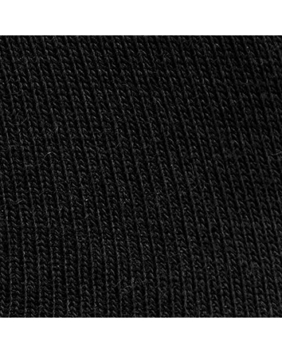 Falke Softmerino dames kniekousen black-