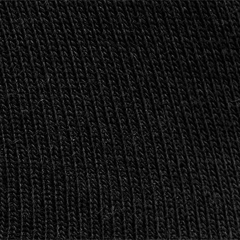 Falke Softmerino dames kniekousen black-