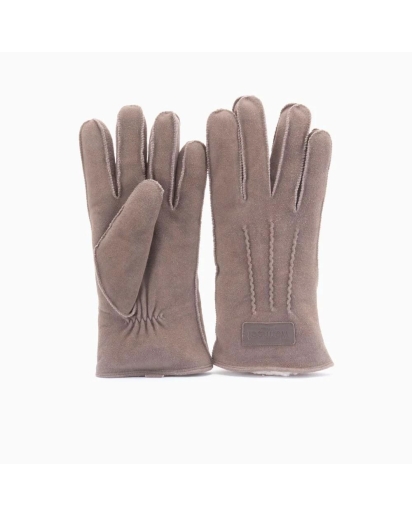 WARMBAT Warmbat Suede women gloves