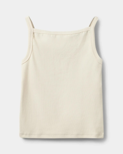 SOFIE SCHNOOR Sofie Schnoor Bree rib tank top