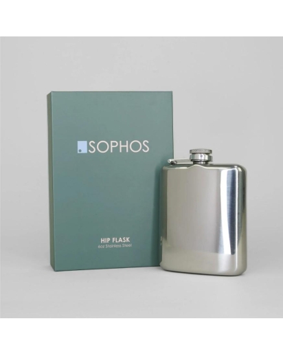 SOPHOS Sophos Hip flask