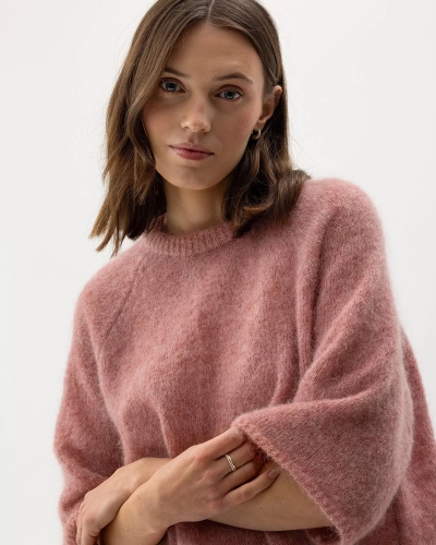 Holebrook Tindra crew rose