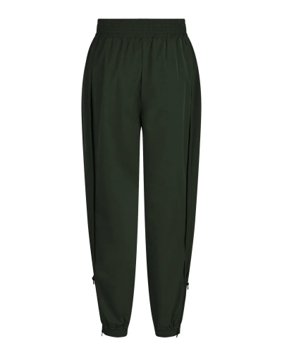 Gossia Mollie Pants dark army