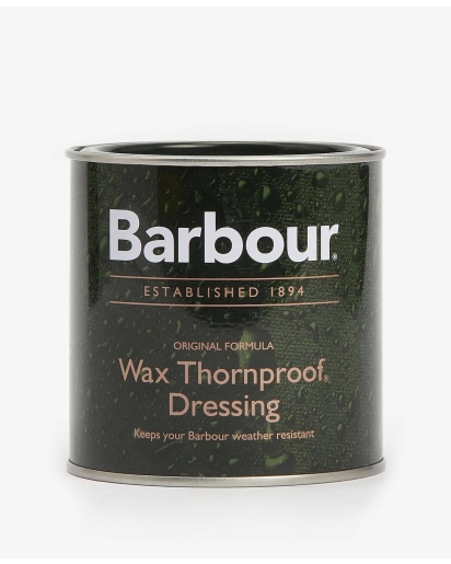 BARBOUR x PAUL SMITH Barbour x Paul Smith Thornproof dressing