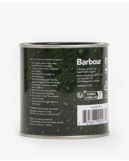 BARBOUR x PAUL SMITH Barbour x Paul Smith Thornproof dressing