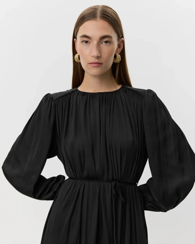 Sofie Schnoor Marthe dress black