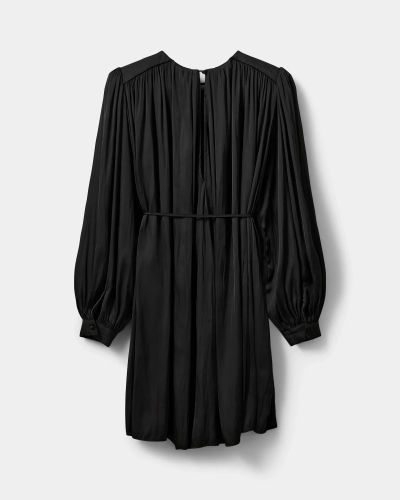 Sofie Schnoor Marthe dress black