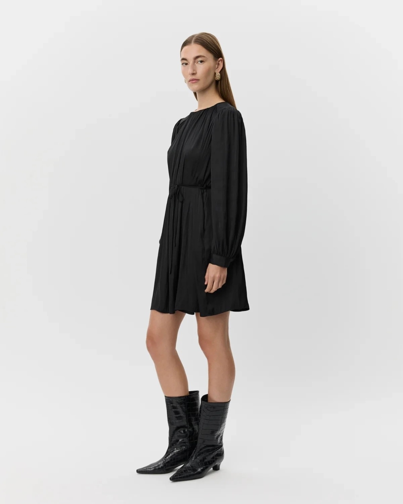 Sofie Schnoor Marthe dress black