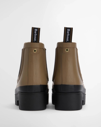 BARBOUR Barbour Halton chelsea welly