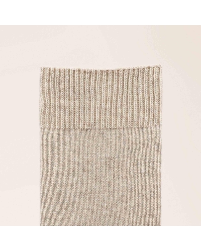 Kunert Cosy cashmere beige melange