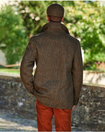 Wellington of Bilmore Bristol evergreen