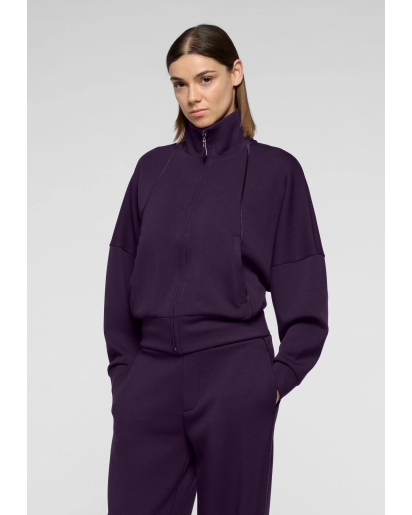 OROBLU Oroblu Boarding pass - Zipped jacket