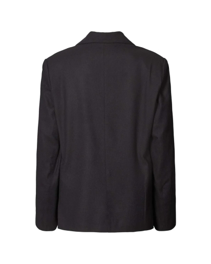  Rabens Saloner Drapy tailoring jacket sabira