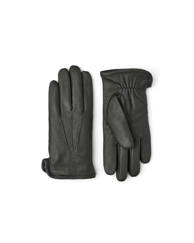 Hestra Andrew black black