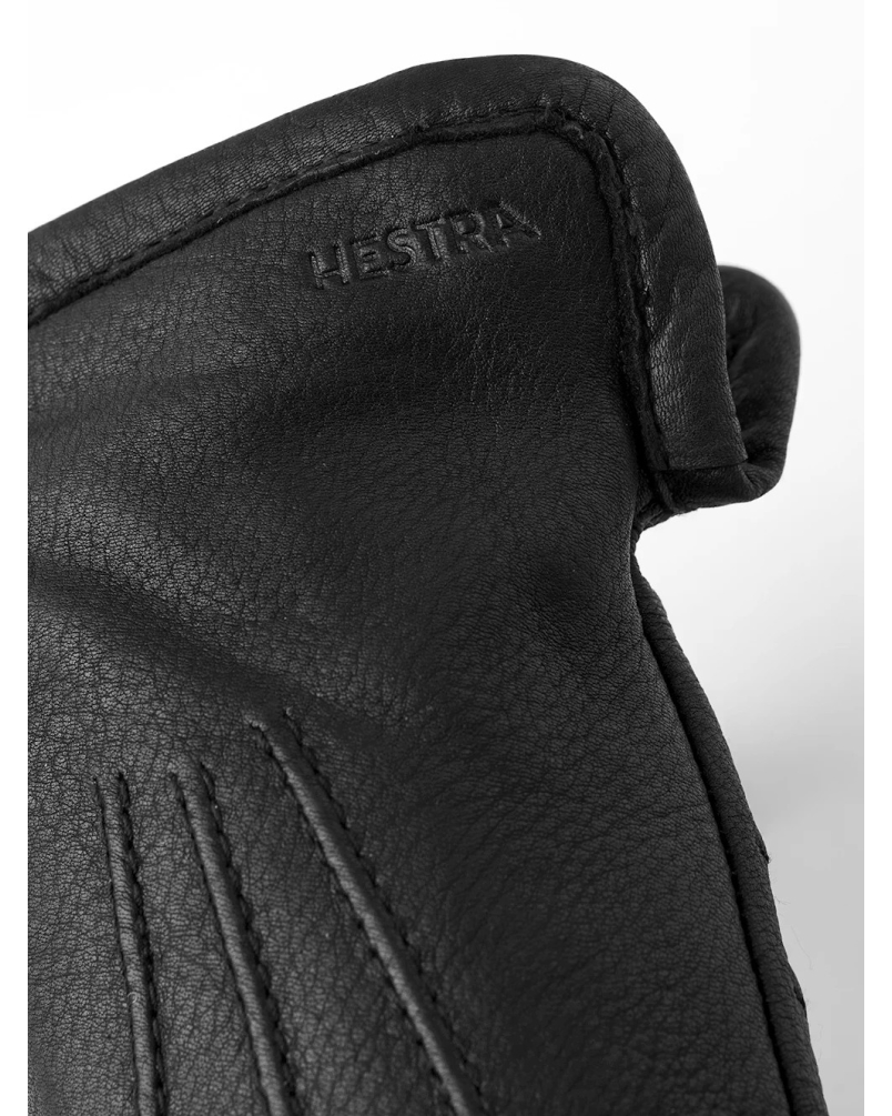 Hestra Andrew black black