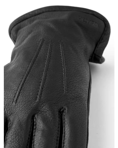 Hestra Andrew black black