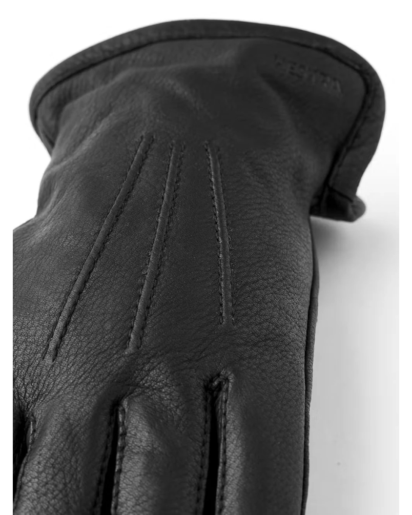 Hestra Andrew black black