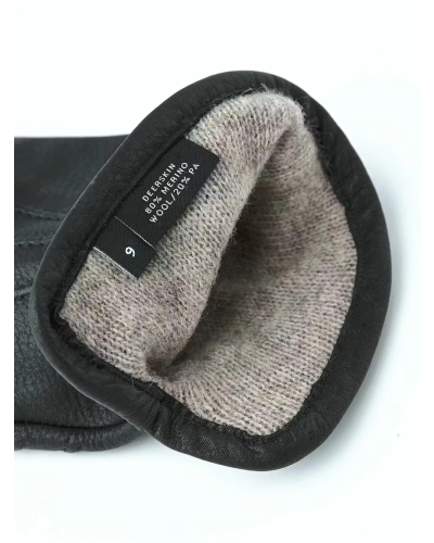 Hestra Andrew black black