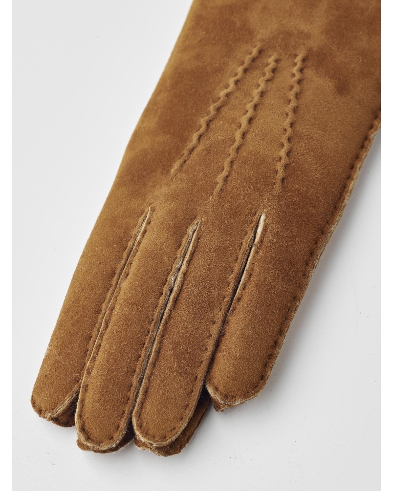 Hestra Bernadette dames handschoenen 710 cork