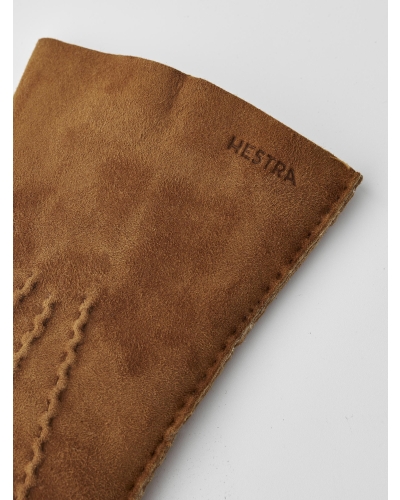 Hestra Bernadette dames handschoenen 710 cork