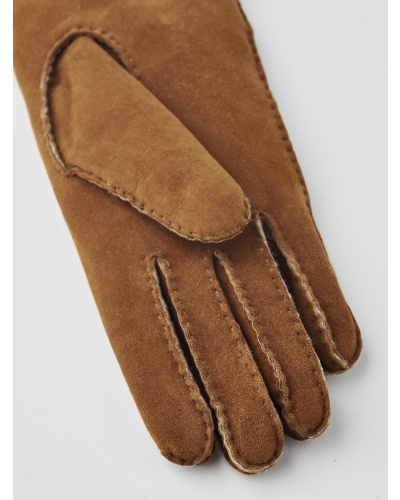 Hestra Bernadette dames handschoenen 710 cork