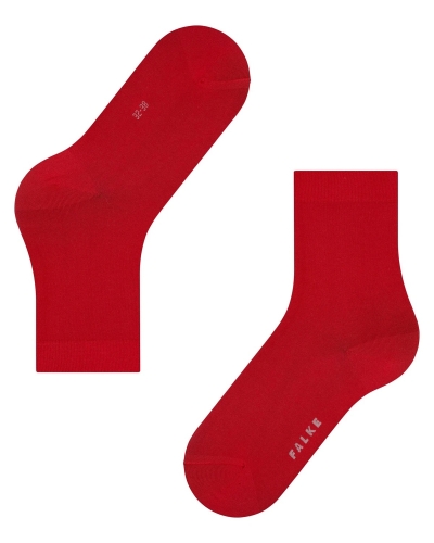 Falke Cotton Touch SO 8228