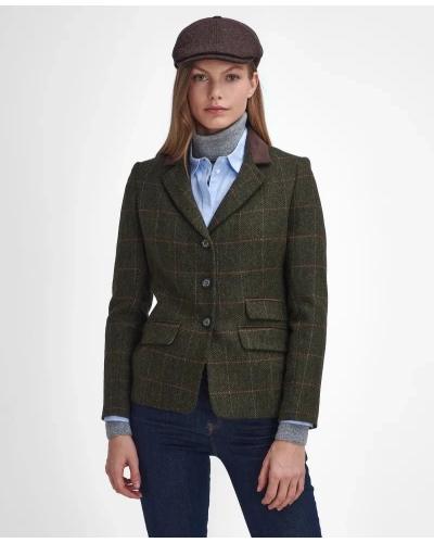Barbour Robinson jacket spiced pumpkin ol91 spiced pumpkin